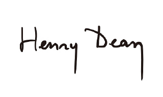 ヘンリーディーン