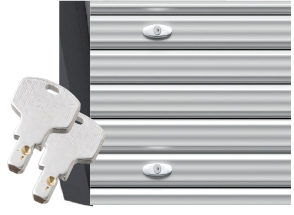 自由度の高いデザイン