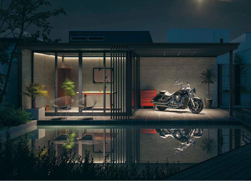 クロススタイル