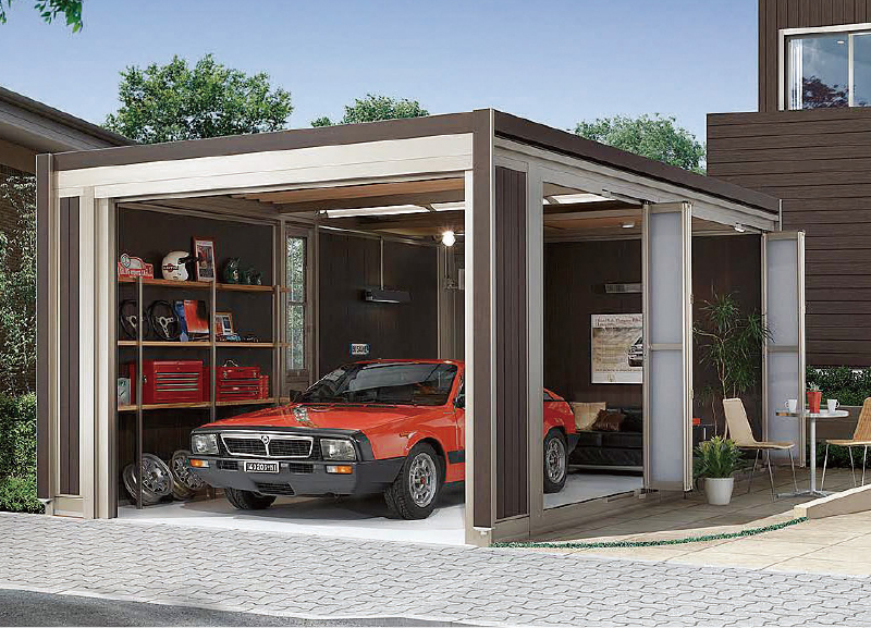 スタイルコート