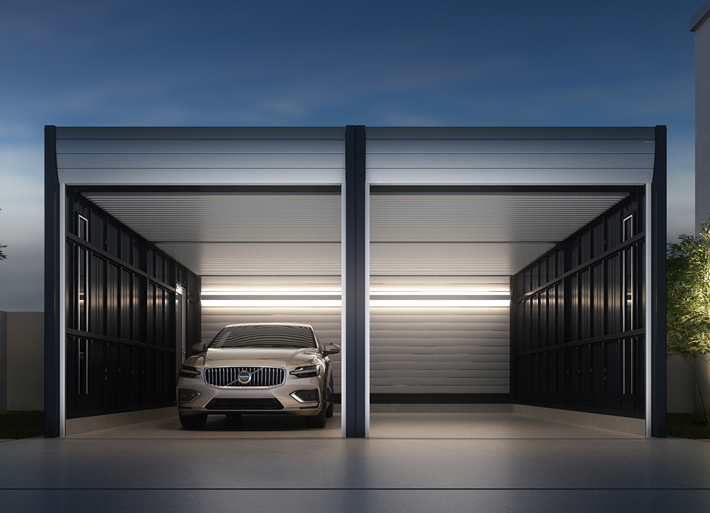 デザイナーズガレージアルシア