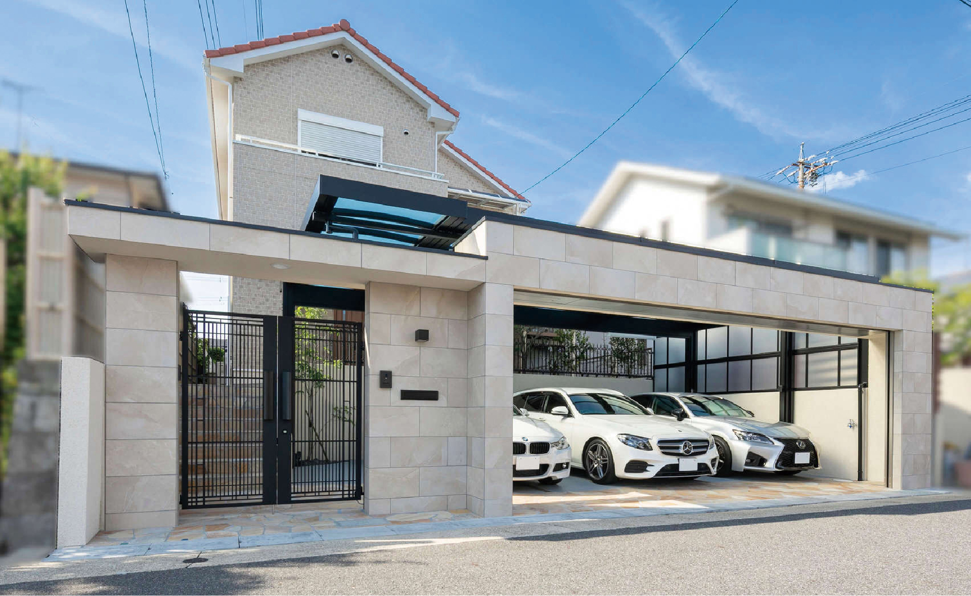 愛知県 名古屋市 M様邸