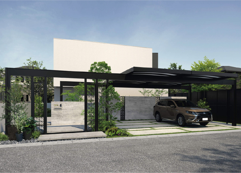 U.スタイル アゼスト