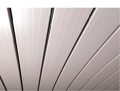 アルミ押出形材