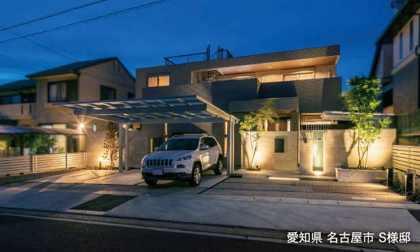 防犯カメラ録画イメージ