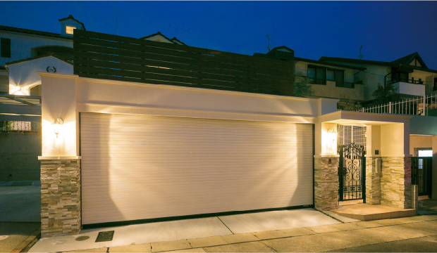 愛知県名古屋市 T様邸