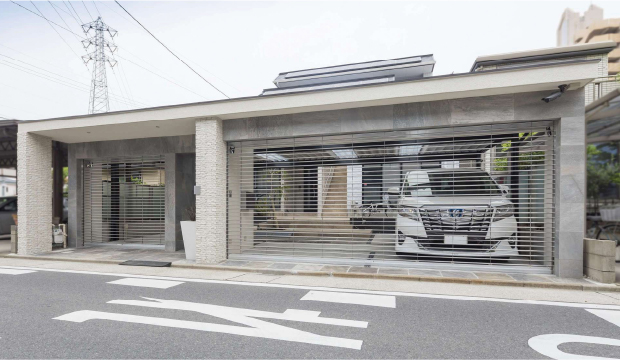 愛知県名古屋市 A様邸