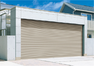 S型（装飾パネルタイプ）