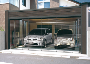 N1型（下地ボードタイプ・木調パネルタイプ）