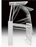 スロースタート&スローストップ