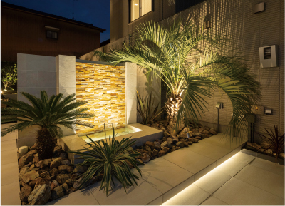 シャッター施工事例イメージ