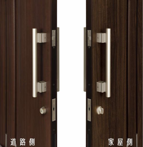 YKK 門扉 エクスティアラ門扉 エクスティアラゲート エクステリア 門まわり 新築外構 高級感 おしゃれ リフォーム外構 愛知 名古屋 デザイン