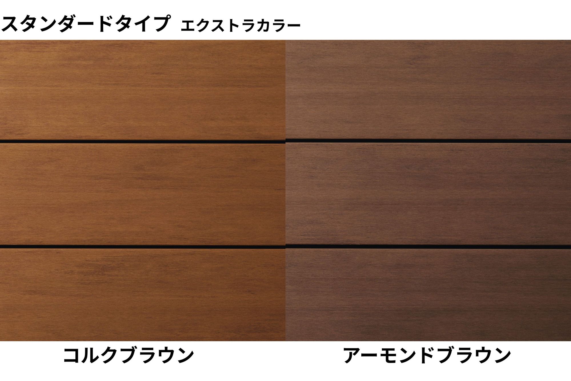 ヴィラウッド 三協アルミ ウッドデッキ 人工木 エクステリア ガーデニング 外構 デザイン 愛知県 おすすめ