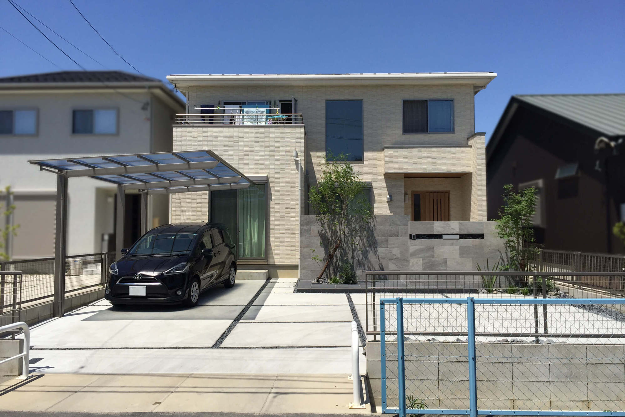 ネスカ LIXIL|愛知県名古屋市 | 外構（エクステリア）とお庭工事はディーズガーデン