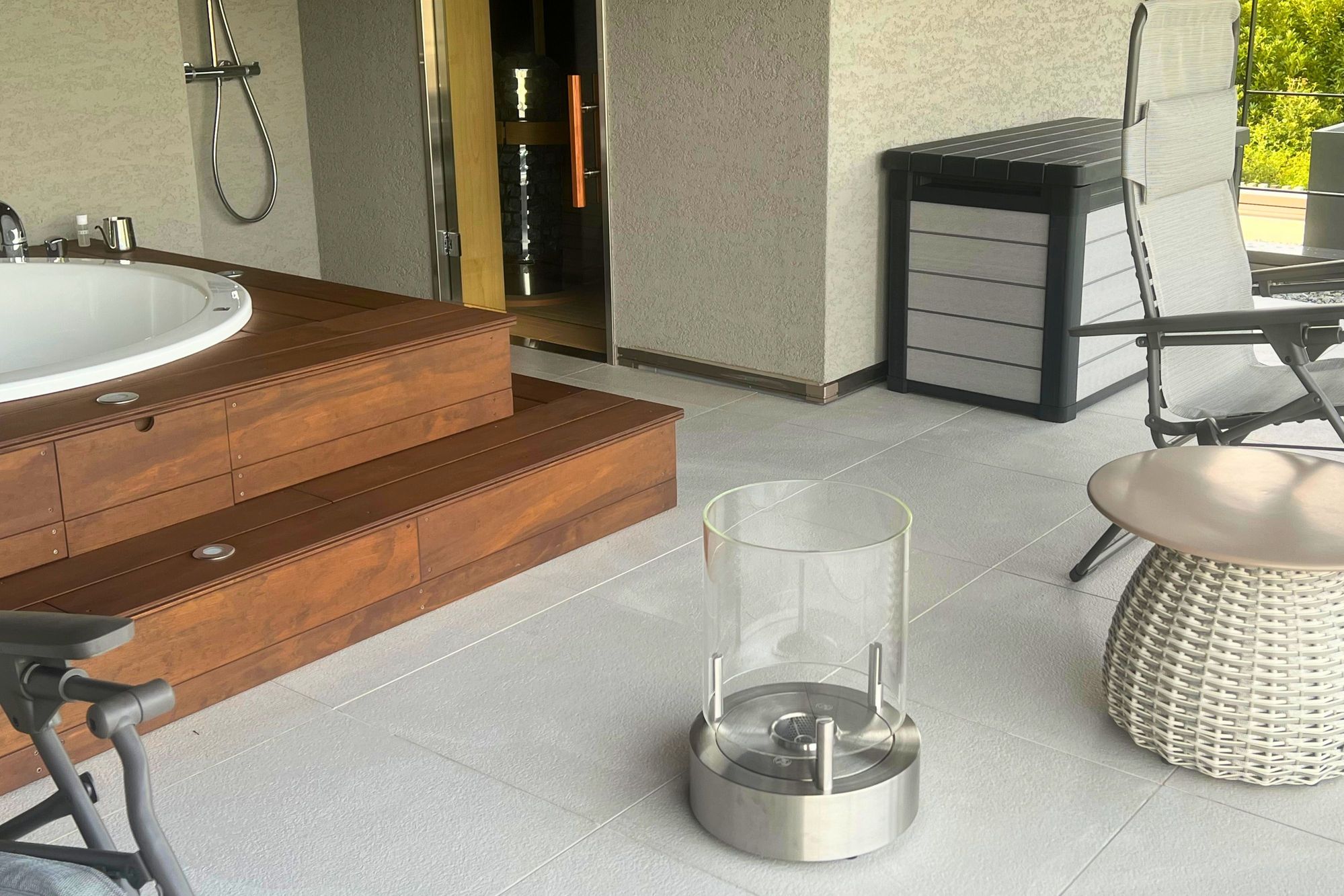 エコスマ エコスマートファイヤー EcoSmartFire 暖炉 バイオエタノール暖炉 施工実績 納品実績 施工例 おしゃれ 暖炉