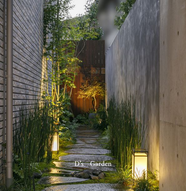 愛知県 照明 おすすめ 照明 ガーデンデザイン おしゃれ 高級感 口コミ 名古屋市