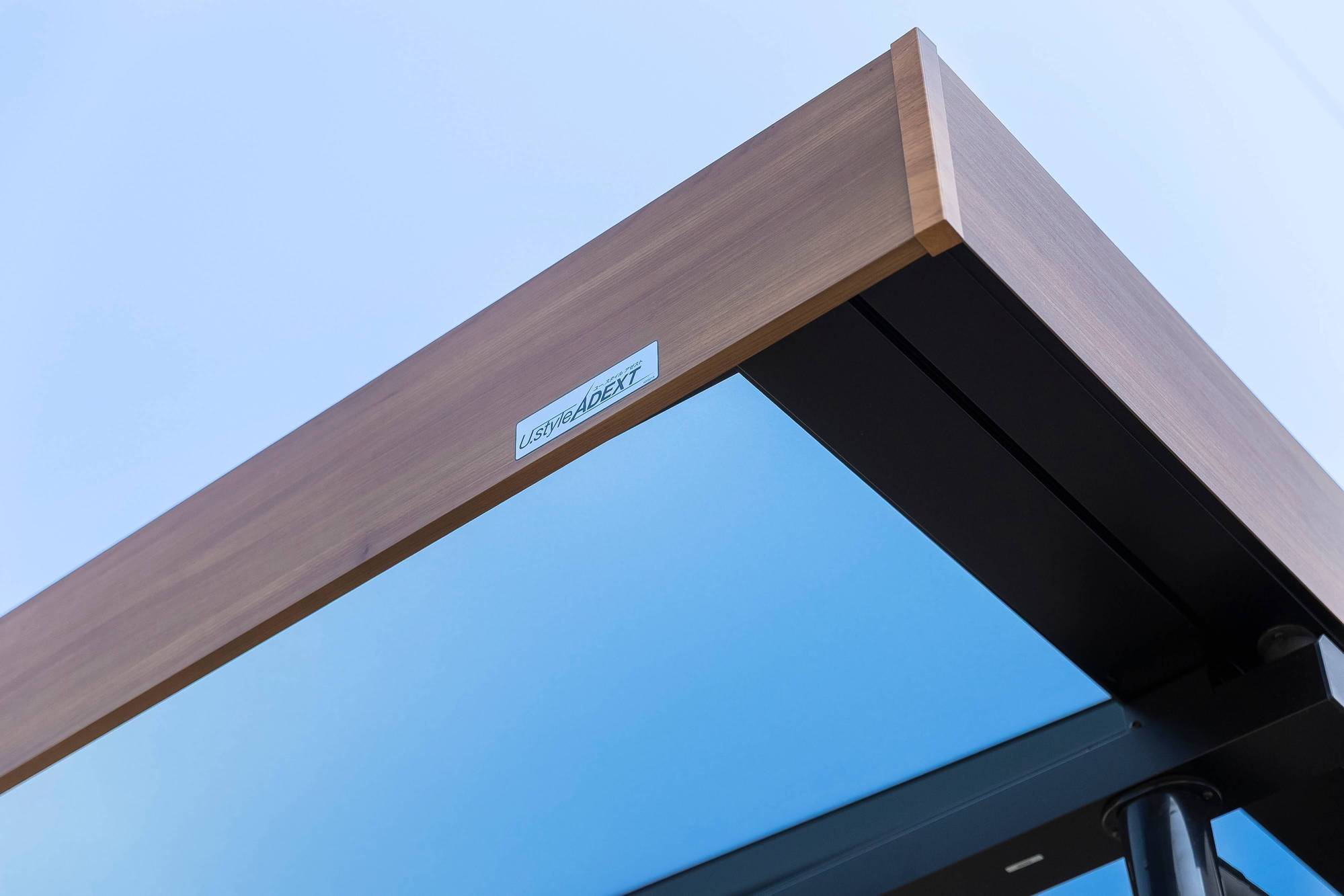 愛知県 名古屋市 リフォーム 外構 リフォーム外構 カーポート エクステリア おしゃれ 高級感 三協アルミ アゼスト デザイン