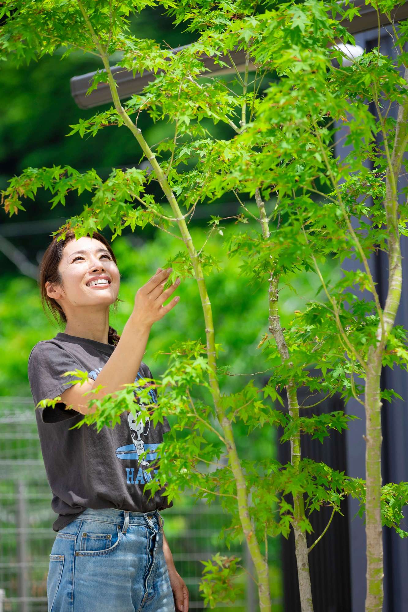 愛知県 名古屋市 南知多 リゾート 別荘 ドッグラン トレーラーハウス コンテナハウス ドッグガーデン ガーデンファニチャー パーゴラ ガーデンデザイン エクステリア