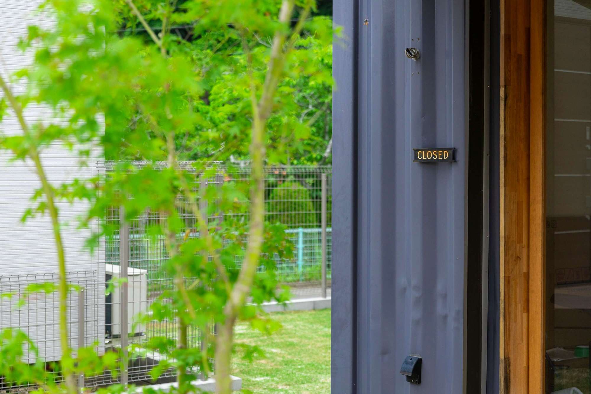 愛知県 名古屋市 南知多 リゾート 別荘 ドッグラン トレーラーハウス コンテナハウス ドッグガーデン ガーデンファニチャー パーゴラ ガーデンデザイン エクステリア