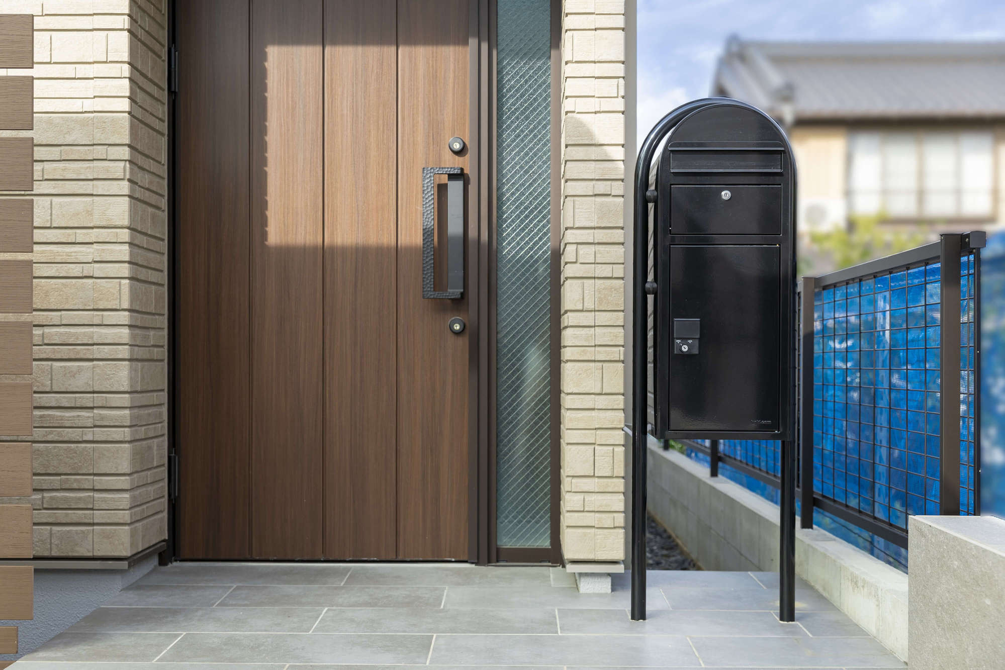 愛知県 名古屋市 新築外構 エクステリア カーポート おしゃれ 口コミ おすすめ